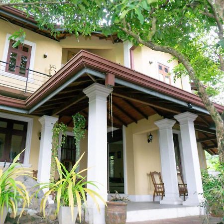 Airport Villa D 87 Катунаяка Экстерьер фото