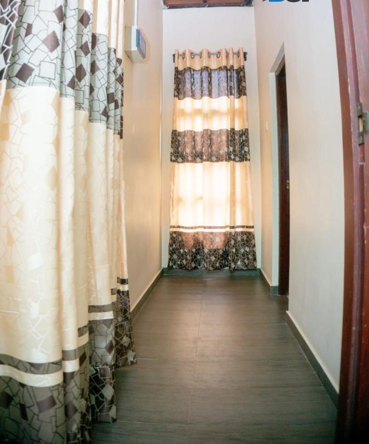 Airport Villa D 87 Катунаяка Экстерьер фото
